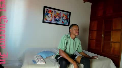 jordan online show from November 17, 2025, 6:57 pm