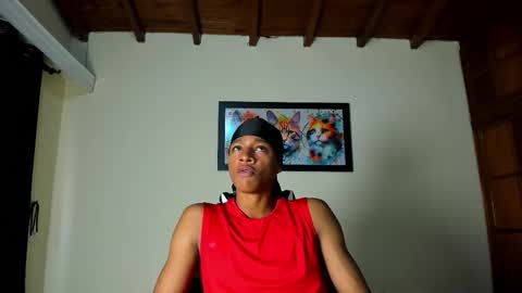 jordan online show from November 20, 2025, 7:35 pm