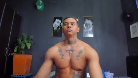 Snapshot of jordanharrd chatting on December 4, 2024, 12:41 am Jordanharrd online show from December 4, 2024, 12:41 am