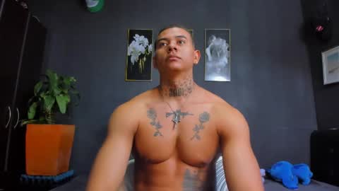 Snapshot of jordanharrd chatting on December 7, 2024, 12:08 am Jordanharrd online show from December 7, 2024, 12:08 am