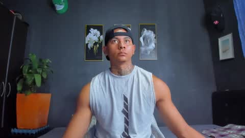 Snapshot of jordanharrd chatting on January 10, 2025, 2:25 am Jordanharrd online show from January 10, 2025, 2:25 am