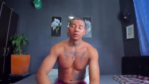Snapshot of jordanharrd chatting on January 16, 2025, 1:27 am Jordanharrd online show from January 16, 2025, 1:27 am