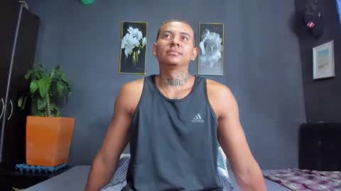 Snapshot of jordanharrd chatting on January 18, 2025, 1:08 am Jordanharrd online show from January 18, 2025, 1:08 am