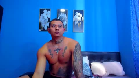 Snapshot of jordanharrd chatting on September 10, 2025, 5:57 pm Jordanharrd online show from September 10, 2025, 5:57 pm