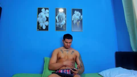 Jordanharrd online show from December 21, 2025, 4:36 pm