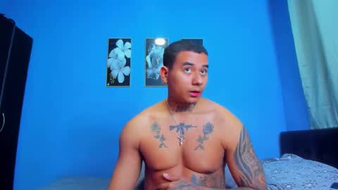 Jordanharrd online show from March 6, 2026, 11:01 pm