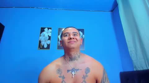 Snapshot of jordanharrd chatting on April 11, 2026, 1:32 am Jordanharrd online show from April 11, 2026, 1:32 am