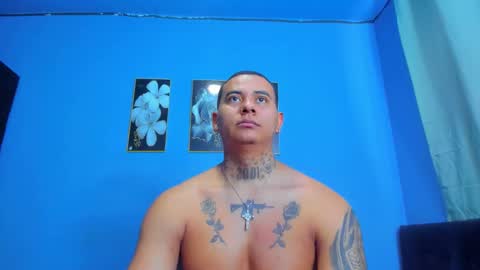 Snapshot of jordanharrd chatting on April 17, 2026, 6:44 pm Jordanharrd online show from April 17, 2026, 6:44 pm