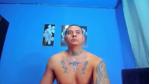 Snapshot of jordanharrd chatting on April 19, 2026, 12:33 am Jordanharrd online show from April 19, 2026, 12:33 am