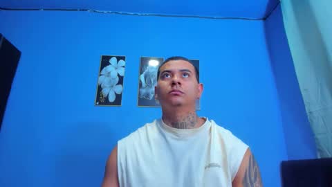 Snapshot of jordanharrd chatting on April 28, 2026, 2:27 am Jordanharrd online show from April 28, 2026, 2:27 am