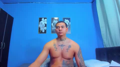 Snapshot of jordanharrd chatting on May 1, 2026, 11:09 pm Jordanharrd online show from May 1, 2026, 11:09 pm