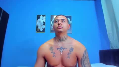 Snapshot of jordanharrd chatting on May 15, 2026, 12:50 am Jordanharrd online show from May 15, 2026, 12:50 am