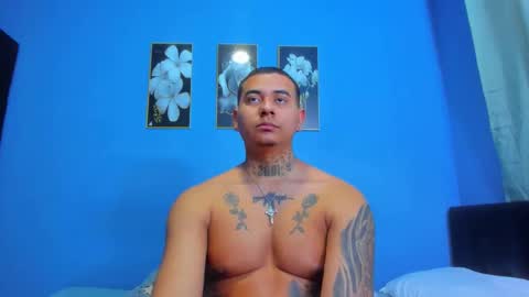 Snapshot of jordanharrd chatting on May 16, 2026, 1:02 am Jordanharrd online show from May 16, 2026, 1:02 am