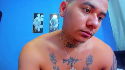 Snapshot of jordanharrd chatting on May 16, 2026, 1:13 am Jordanharrd online show from May 16, 2026, 1:13 am