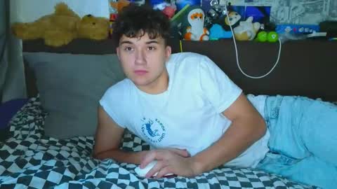 Jordan online show from December 3, 2025, 7:27 am