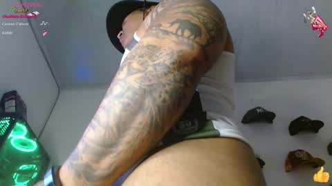     online show from January 14, 2025, 10:02 pm