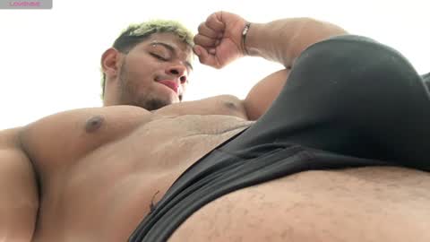 Snapshot of jordanparis chatting on September 20, 2025, 6:36 am JordanParis online show from September 20, 2025, 6:36 am