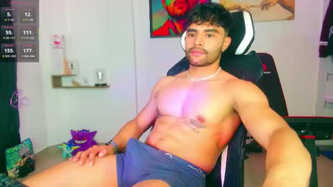 JordanRossie online show from January 7, 2026, 10:12 pm