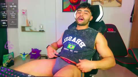 JordanRossie online show from January 13, 2026, 10:04 pm