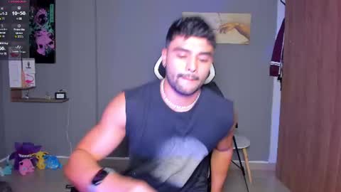 JordanRossie online show from June 15, 2026, 10:56 pm