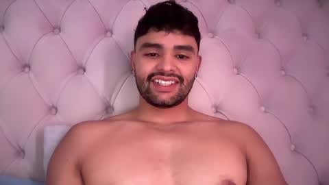 JordanRossie online show from July 21, 2026, 12:51 pm