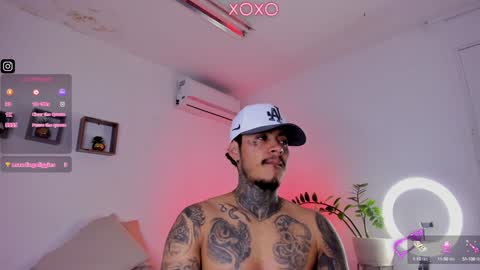 Jordan Smith online show from January 23, 2025, 1:08 am