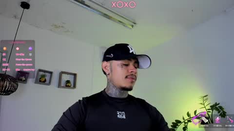 Jordan Smith online show from February 3, 2025, 9:07 pm