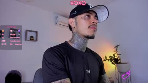 Jordan Smith online show from February 9, 2025, 2:50 pm