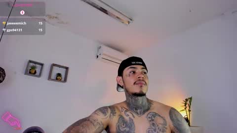 Jordan Smith online show from February 19, 2025, 12:03 am