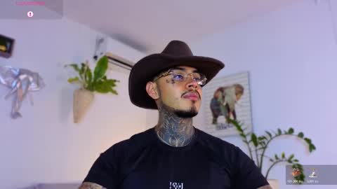 Jordan Smith online show from December 17, 2025, 9:10 pm