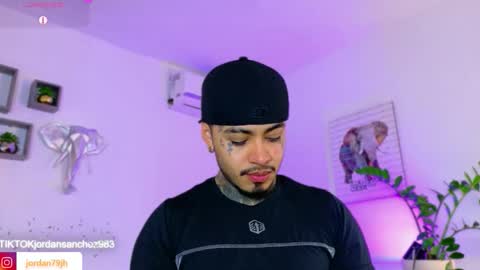 Jordan Smith online show from March 15, 2026, 1:50 pm