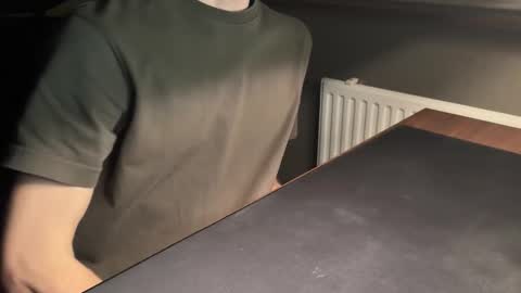 jordansolid online show from March 12, 2026, 9:32 pm