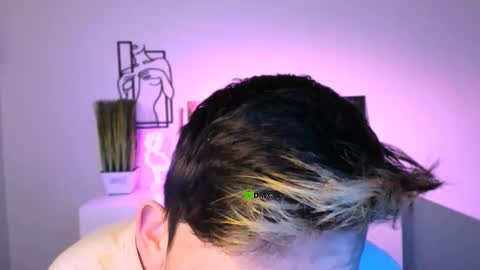 jordi_ser online show from November 29, 2025, 7:17 pm