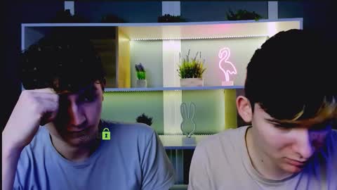 jordi_ser online show from February 1, 2026, 7:23 pm