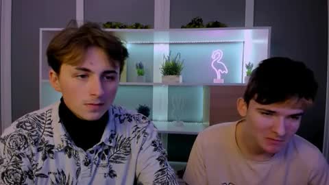 jordi_ser online show from February 7, 2026, 7:39 pm