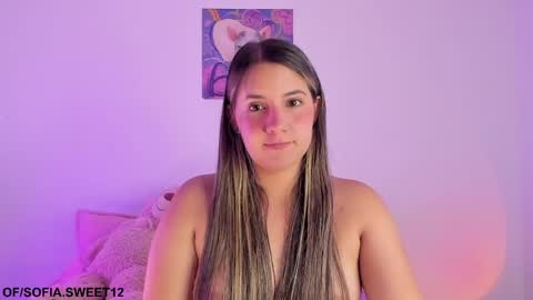JORDY AND SOFI online show from April 29, 2026, 10:16 pm