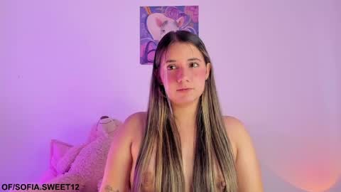 JORDY AND SOFI online show from May 16, 2026, 5:34 pm