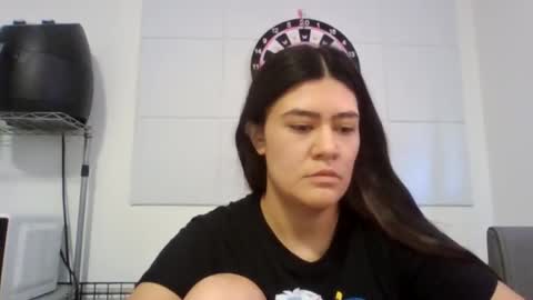 Snapshot of jordynrey chatting on October 17, 2025, 5:59 pm Jordyn online show from October 17, 2025, 5:59 pm