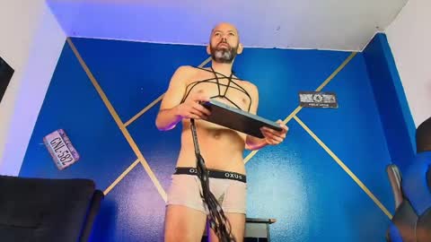 jorgeperezz online show from March 27, 2026, 1:11 pm