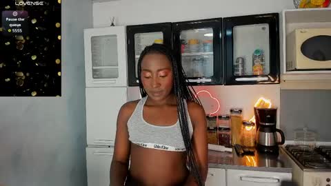 jorinde sexy online show from April 1, 2026, 12:00 am