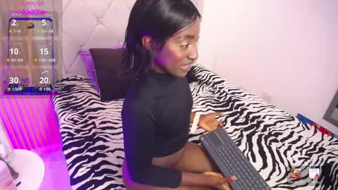 jorinde sexy online show from April 19, 2026, 10:45 pm