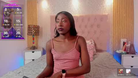 jorinde sexy online show from April 21, 2026, 4:30 am