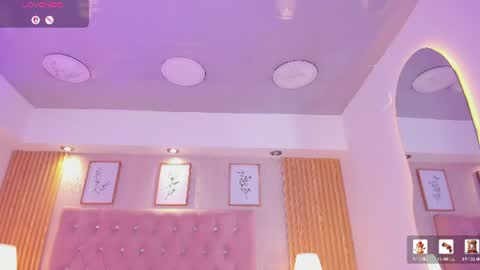 jorinde sexy online show from June 20, 2026, 4:48 am