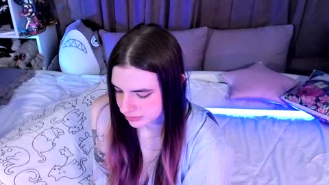 Rose online show from December 6, 2024, 1:18 am