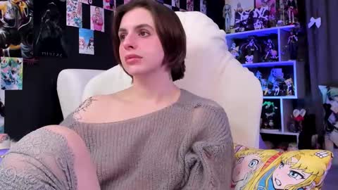 Rose online show from February 10, 2026, 4:55 pm