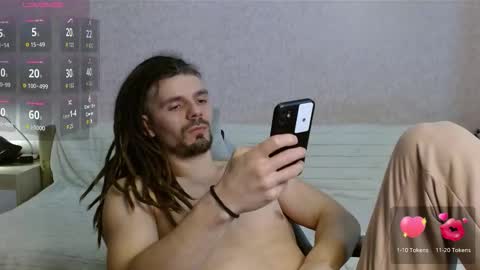 Jora online show from December 3, 2025, 5:55 pm