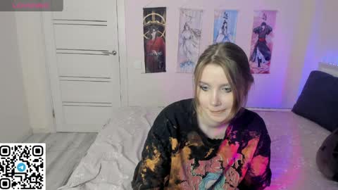 Snapshot of jorroger chatting on April 10, 2026, 2:50 am Mila online show from April 10, 2026, 2:50 am