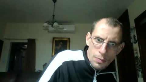 jos39a online show from January 15, 2025, 4:00 pm
