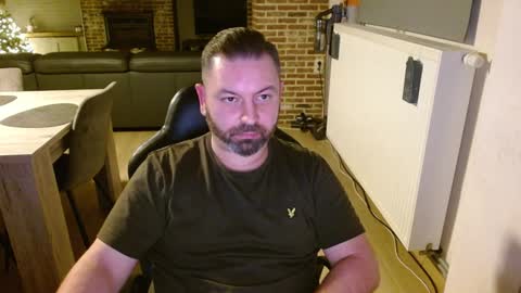 joscrossbot online show from December 26, 2024, 6:12 pm