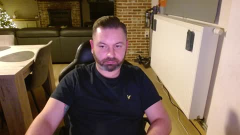 joscrossbot online show from December 27, 2024, 6:53 pm